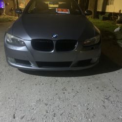 BMW 535i
