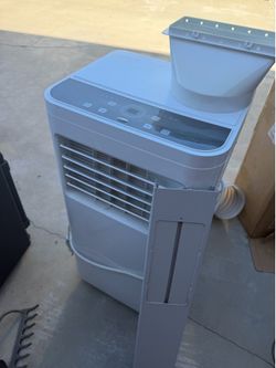 Window a/c unit
