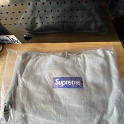 Supreme Box Logo Bandana