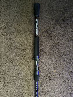 Abu Garcia Rod