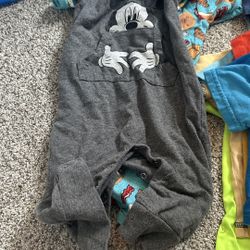Toddler Clothes 
