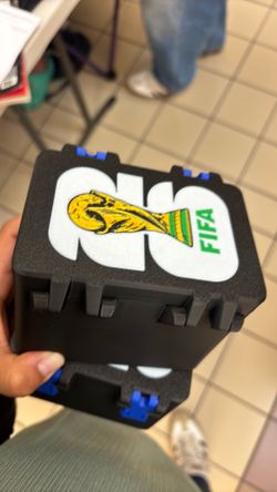 FIFA box