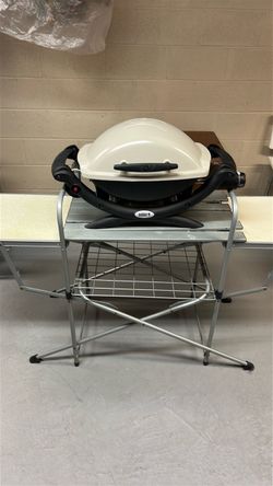Weber Gas Grill