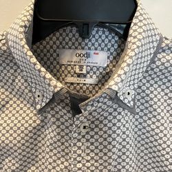 Youth Slim Shirt 14-16 y.o.