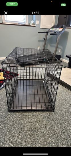 Dog Crate