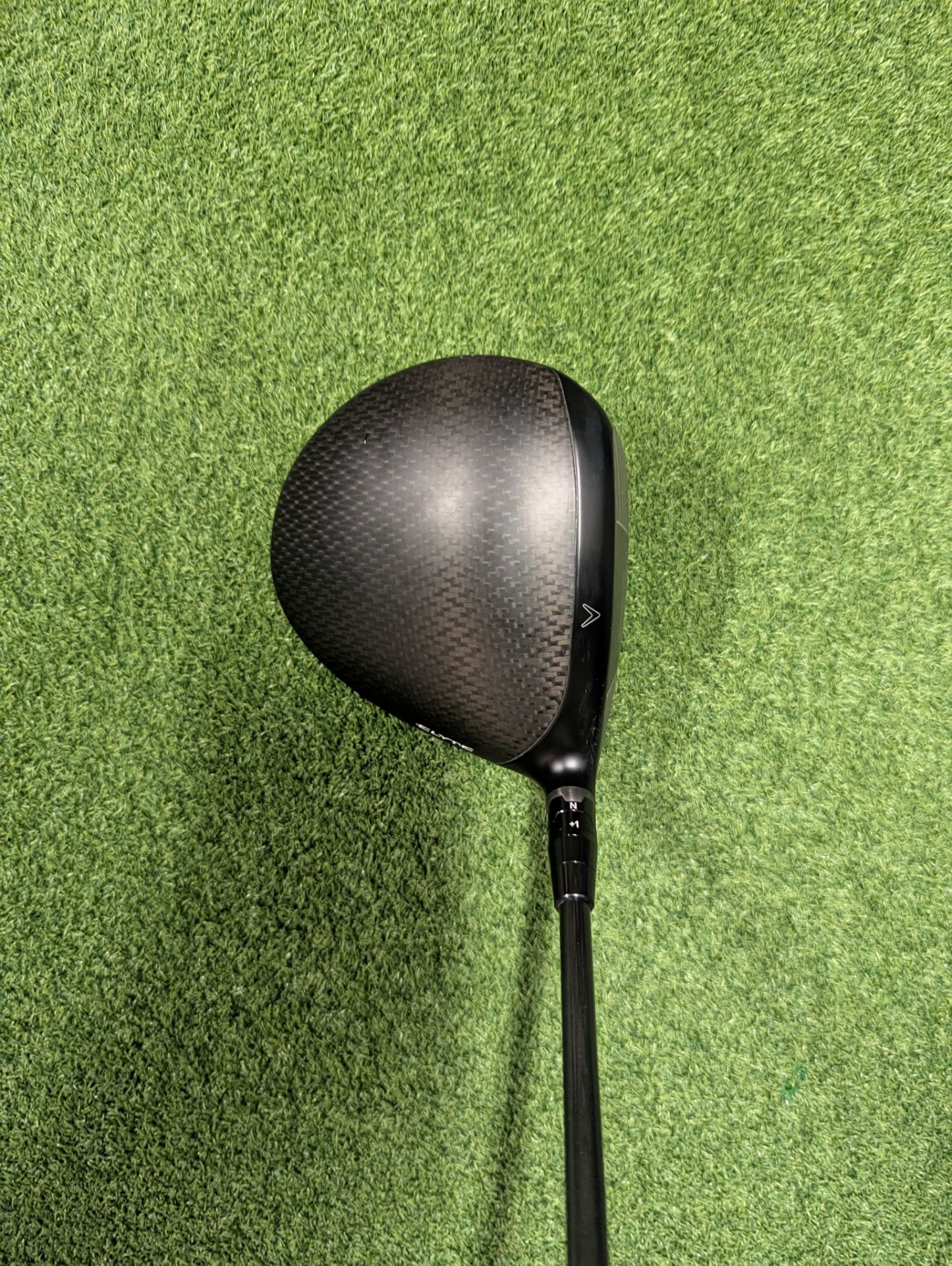 Left Hand Callaway Elyte 10.5* Driver