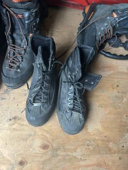 Harley Riding Boots