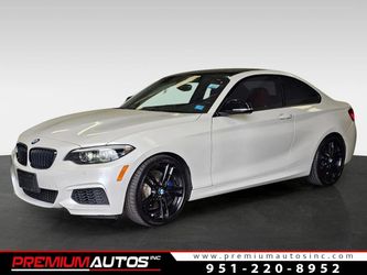 2021 BMW M240i