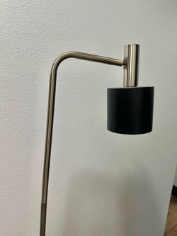 Floor lamp