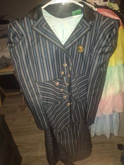 Costumes