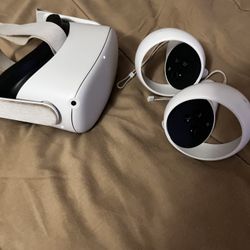 Oculus Quest 2