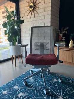 Haworth Very Task Chair
