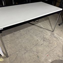 Multi-Purpose Office Table
