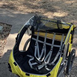 Bike Cart For Kid