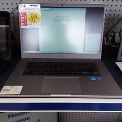 COMPUTER  LAPTOP  SAMSUNG,  MODEL: XE350XBA