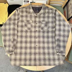 Pendleton Board Shirt 