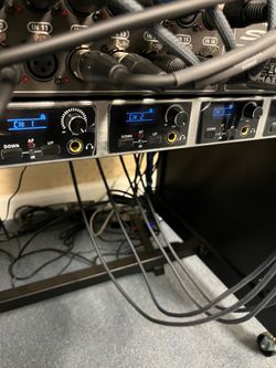 CAD GXLIEM4 In Ear Monitoring System