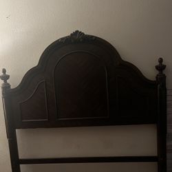 Queen Headboard