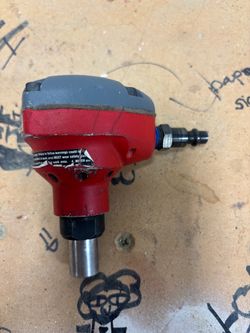 Senco Palm Nailer