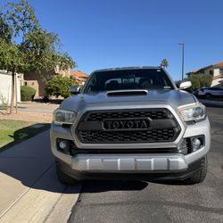 2016 Toyota Tacoma