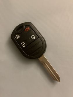 Ford F150 Key, Ford F250 Key, Ford F350 Key, Ford Fusion Key, Ford Focus Key, Ford 500 Key, Ford Taurus Key, Ford Key