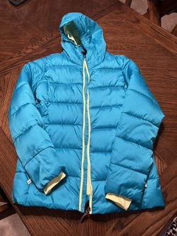 Girl’s Champion Winter/Snow Jacket- Size 14/16