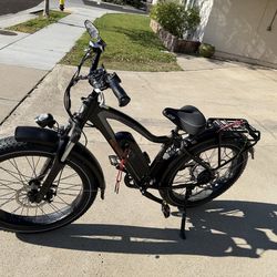 Rad Power RandRover EBike
