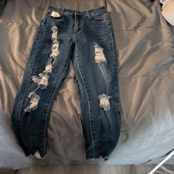 Fashion Nova, Levis, Etc Jeans