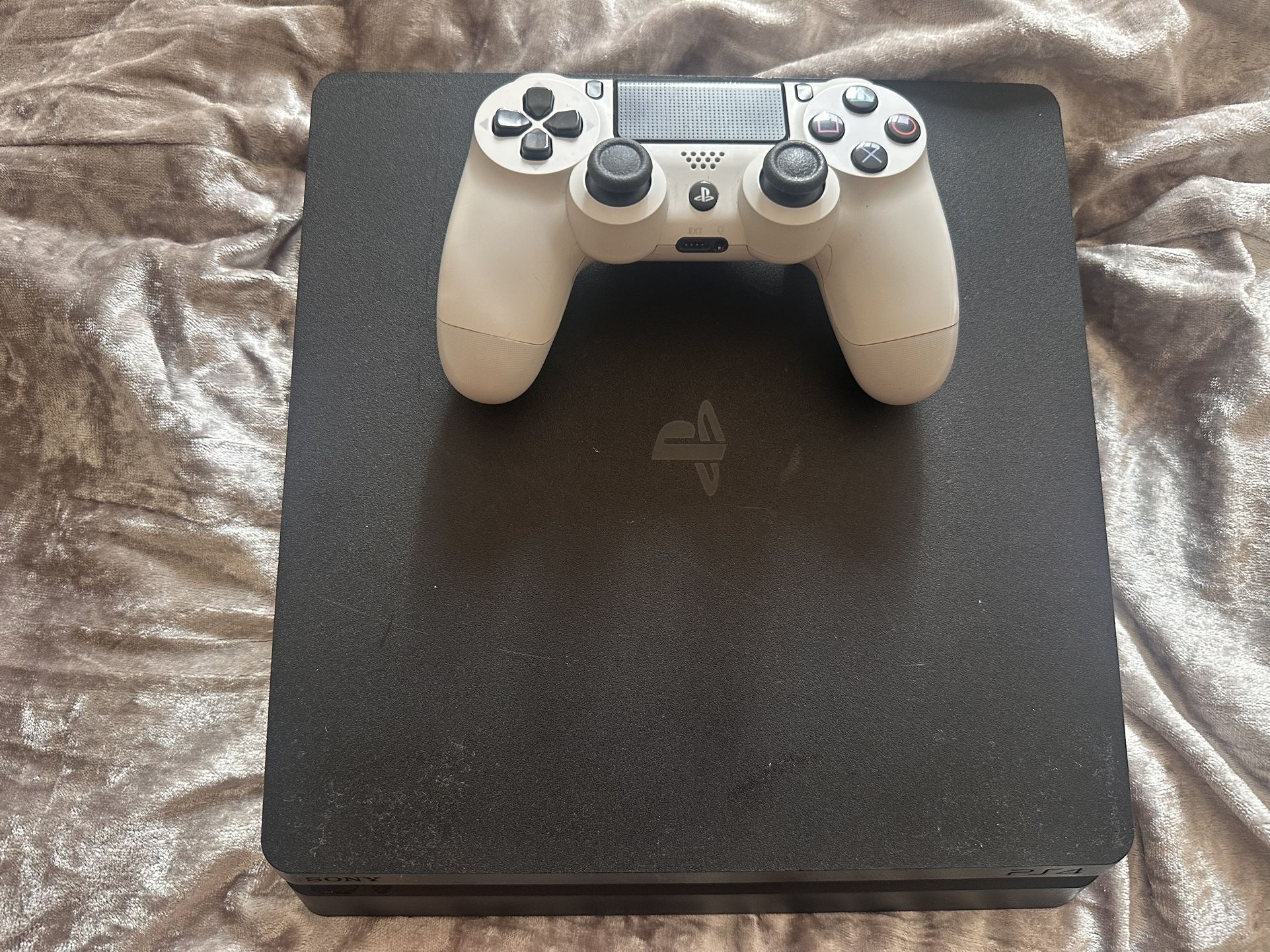 PlayStation