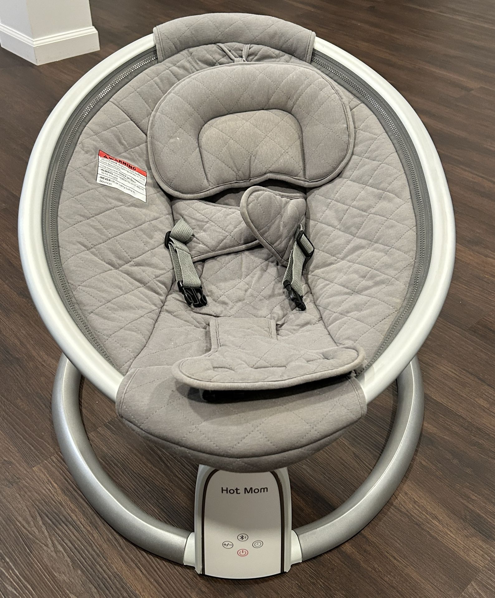 Baby Chair Hoy Mom 