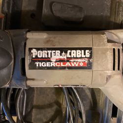 Porter Cable Saw