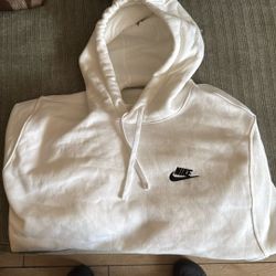 Nike Hoodie (read Description)
