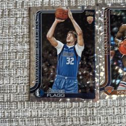 Topps Basketball 2025