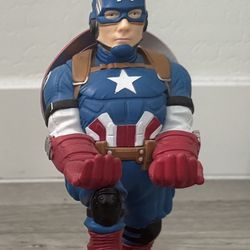 Cable Guy Controller/Phone Holder (Captain America)
