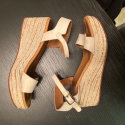 Coclico Women’s Wedges Size 36.5