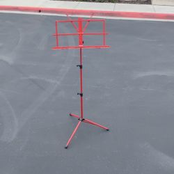 Music Stand