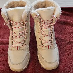 Girls Winter Boots 