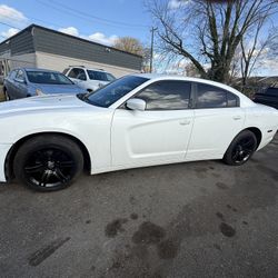 2011 Dodge Charger