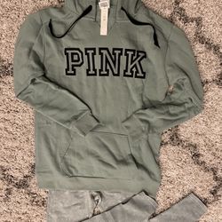 Victoria’s Secret Pink Outfit