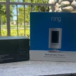 Ring Cam