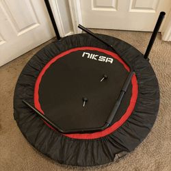 Mini Trampoline 
