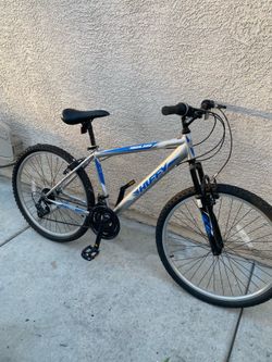 Bike size 26