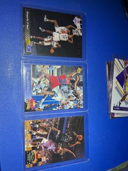 Shaquille O’Neal rookie lot $25
