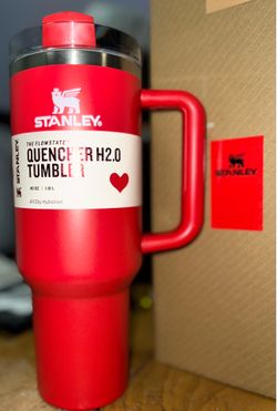 40oz Stanley cup