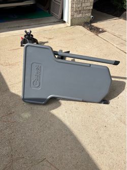 Caldwell Shooter’s Table and Rifle Stand