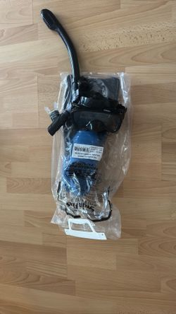 Snorkel set