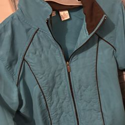 Medium Kim Rogers Jacket