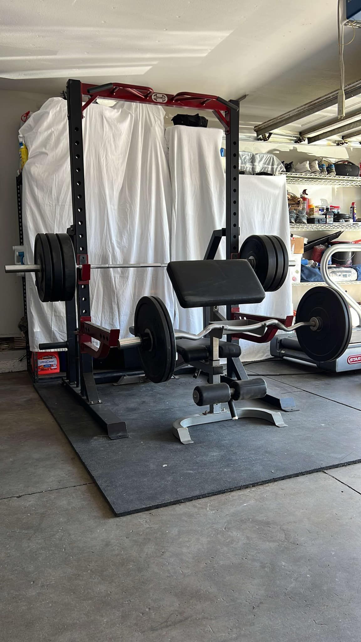 Home Gym
