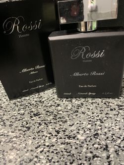 Alberto best sale rossi cologne