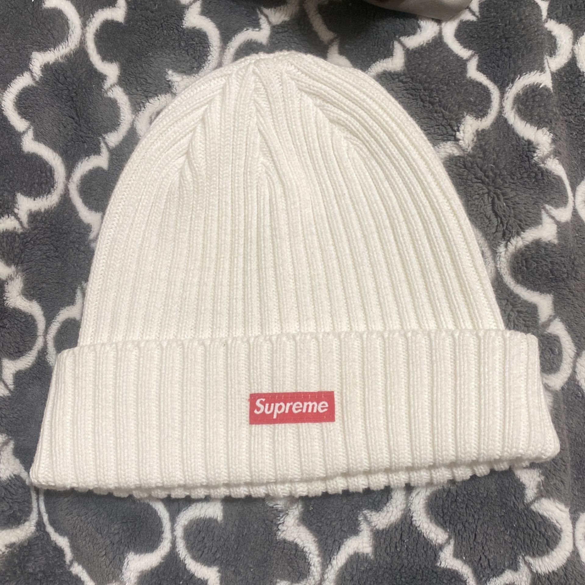 Supreme Beanie 